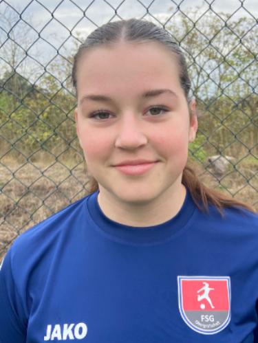 Charlotte Robbert