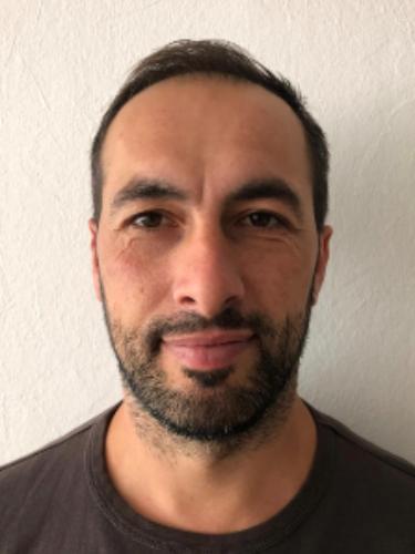 Idriz Kaciu