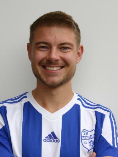 Simon Schäffeler