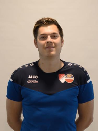 Tobias Fischer