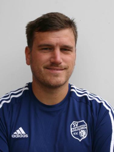 Johannes Willburger