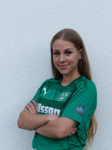 Leonie Bauer