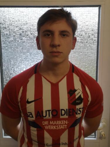 Friedrich Johannes Müller