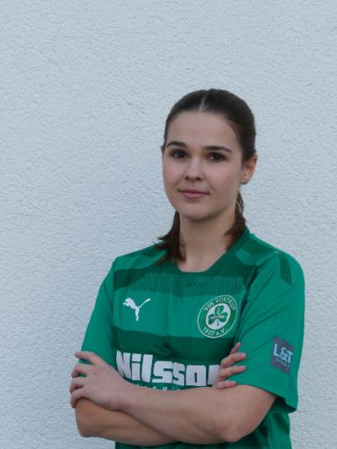 Merle Kropik