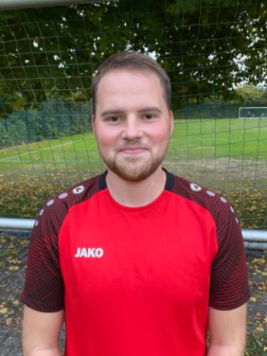 Kevin Habben