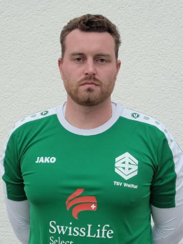 Alexander Jaeppche