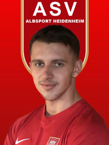 Arlind Berisha