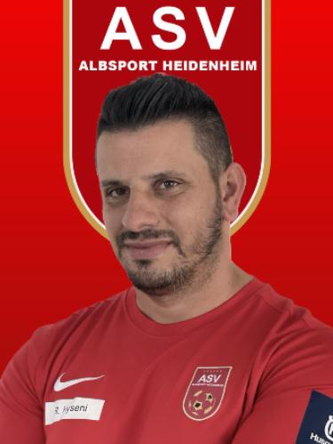Remzi Hyseni