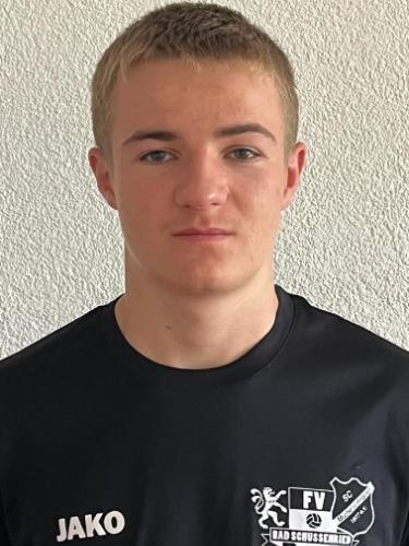 Luca Hiller