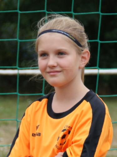 Klara Trost