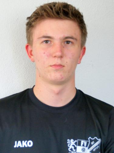 Max Wiedmer