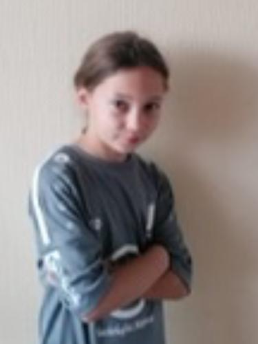 Maya Müller