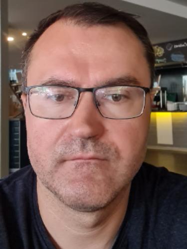 Saudin Muharemovic