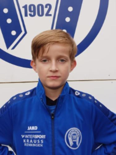 Luis Kucher