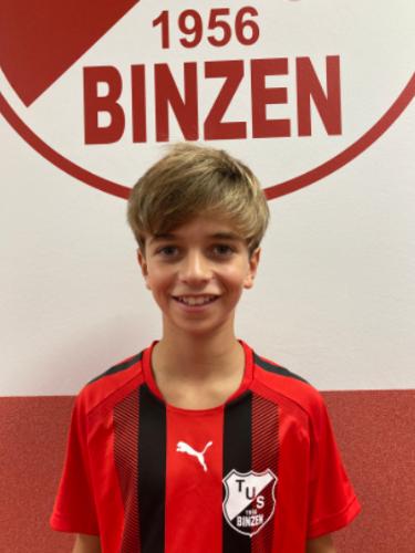Louie Rütten