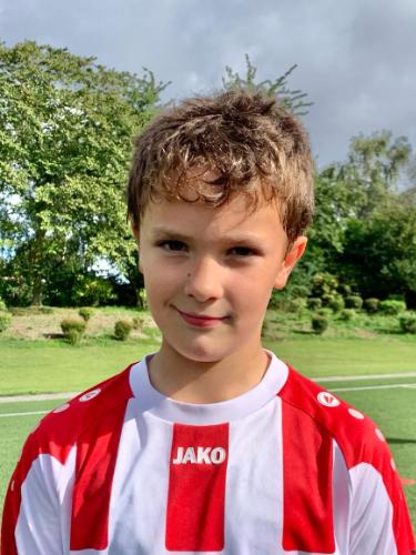 Wilhelm Peter Wegener