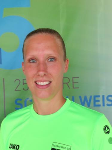 Anika Cloppenburg