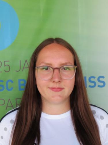 Lana-Mailis Kröger