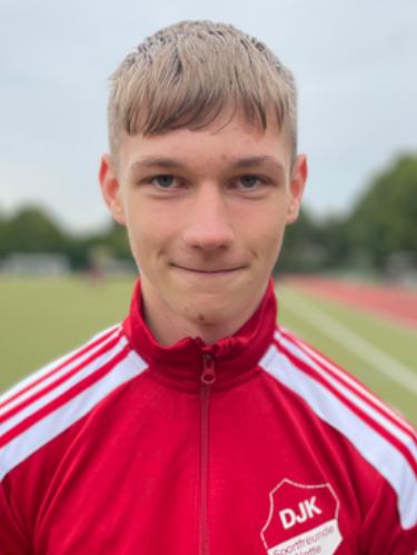 Jonah Levin Fuhrmann
