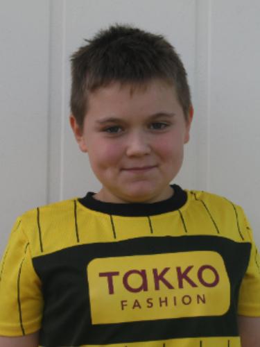 Malte Zölfel