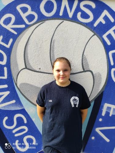 Lilli Lavendel Langkau