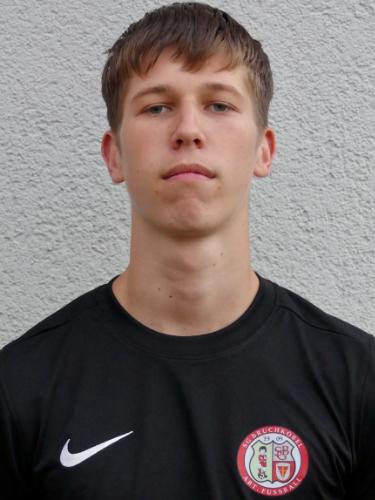 Jannik Gaber