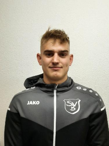 Benedikt Eckert