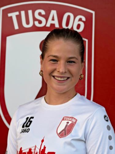 Anja Erin Kreienfeld