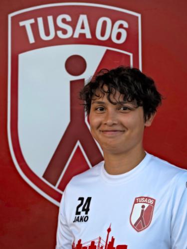 Paula Wionzek