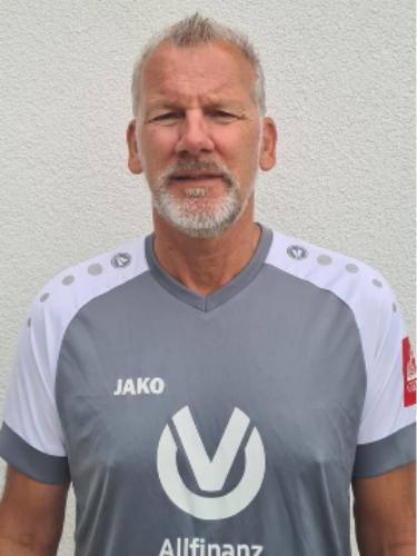 Andreas Radloff