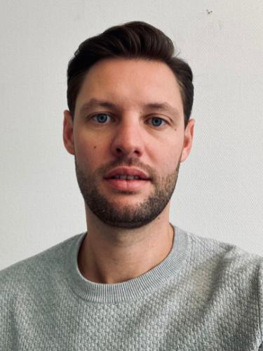 Michael Blaich