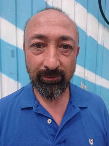 Zeki Dede