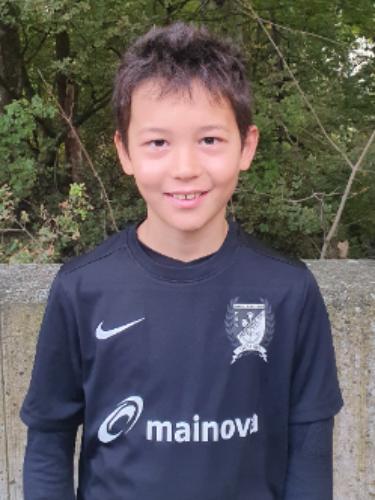 Aron Hui-Seong Schliesing