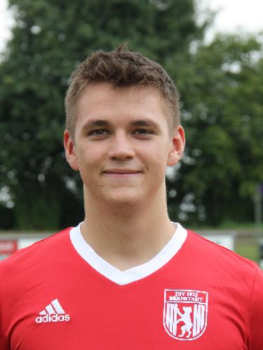Johannes Fuchs