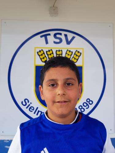 Suleyman Bas