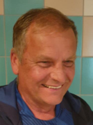 Bruno Lange