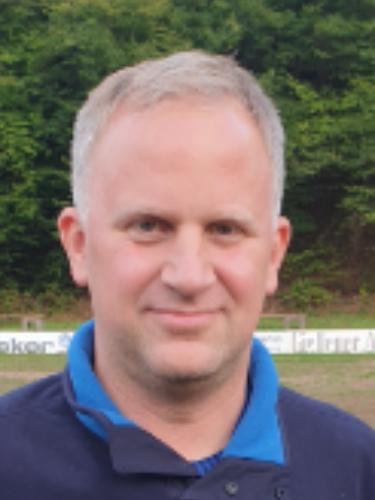 Steffen Bork