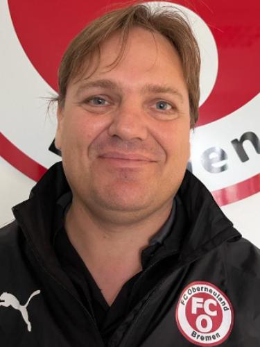 Thomas Maeser