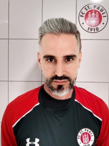 David Casasnovas Blanco