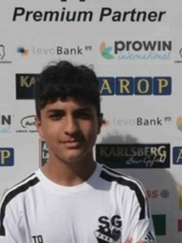 Taba Askandar Mustafa