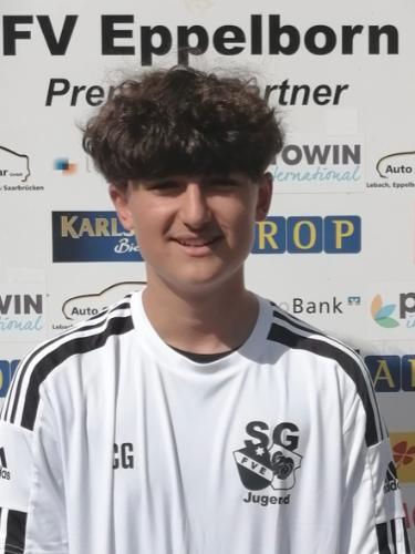 Colin Groß