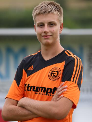 Jakob Schulze