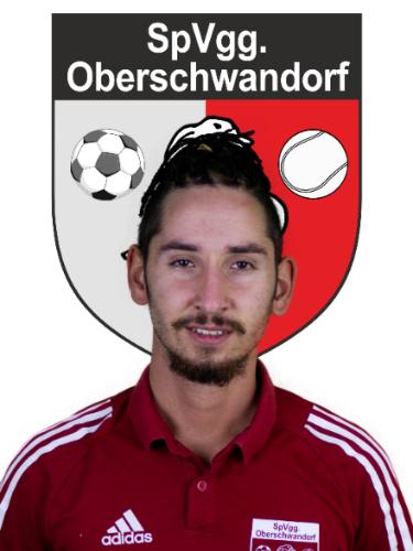 Christian Rehm