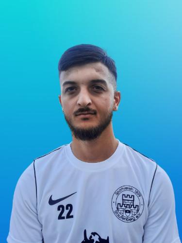 Mario Yumusak