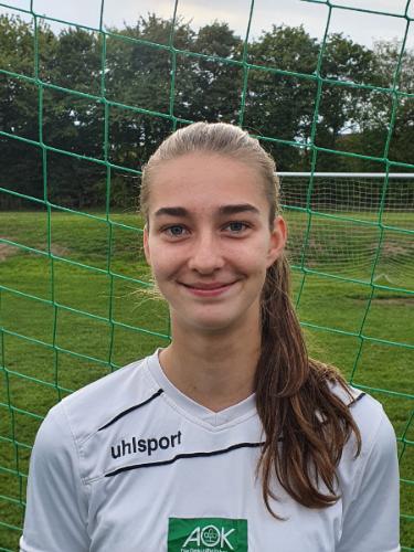 Salome Aurelie Lebeau