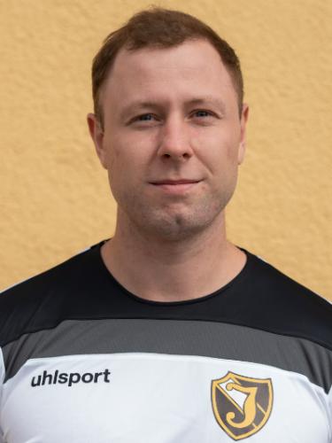 Tim Burkhardt