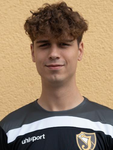 Gabriel Funke
