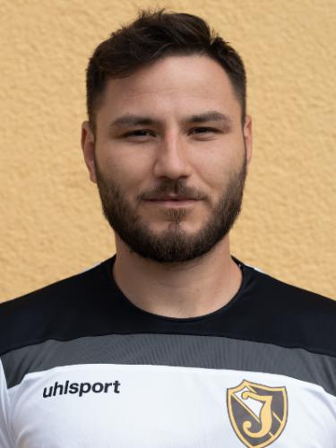 Niklas Gunkel