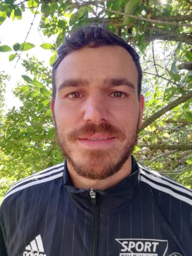 Marius Hartleb