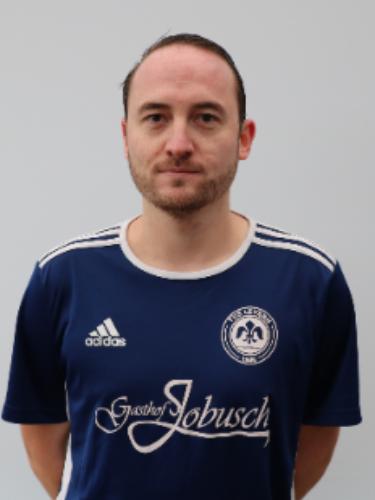 Florian Ganz